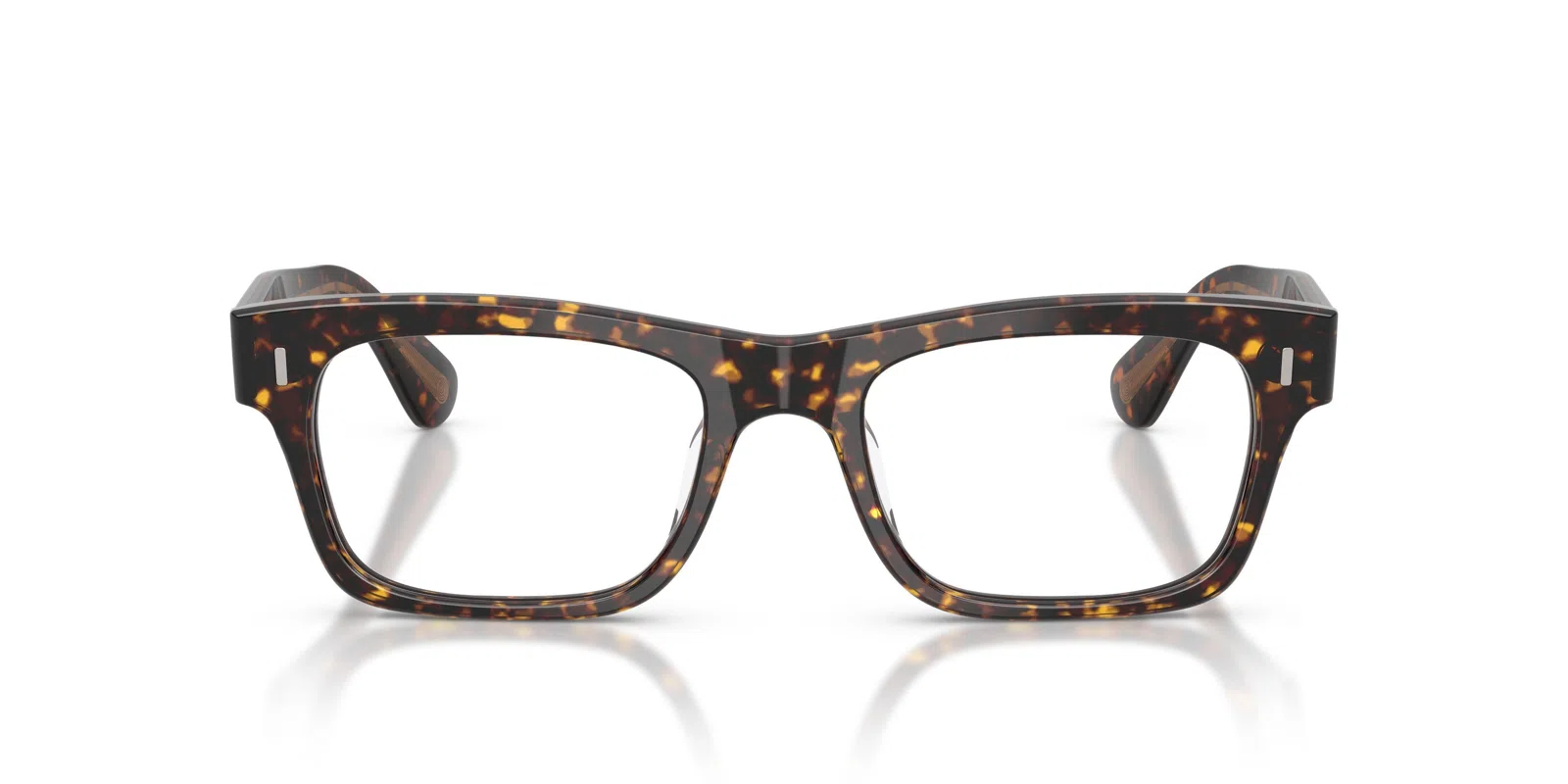 Oliver Peoples Relson 5630U Eyeglasses - view 5